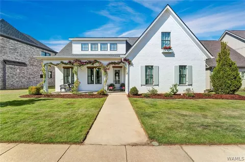 6073 Rosemeade St, Tuscaloosa, AL 35406