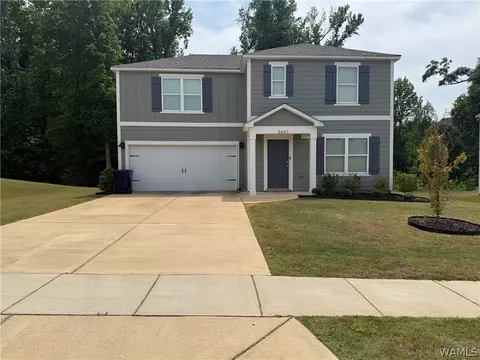 3607 Magnolia Hills Dr, Northport, AL 35473