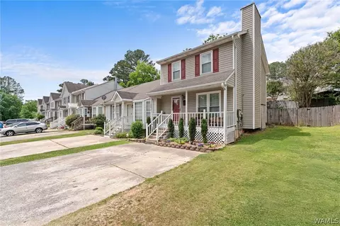 352 Jamestown Mnr, Gardendale, AL 35071