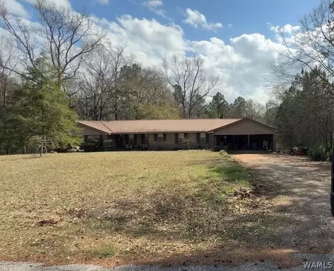 12132 Graceland Rd, Northport, AL 35475