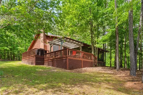 50 White Oak Lake Lk, Fayette, AL 35555