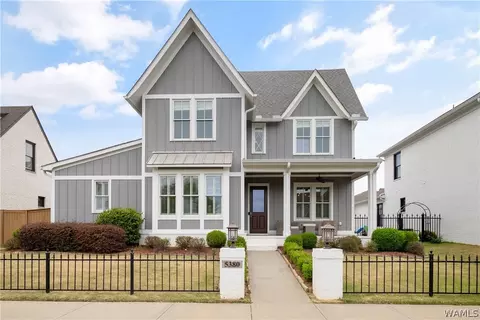 5380 Park Ave, Tuscaloosa, AL 35406