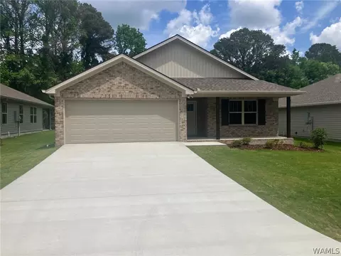 234 Mf Cannon St, Berry, AL 35546