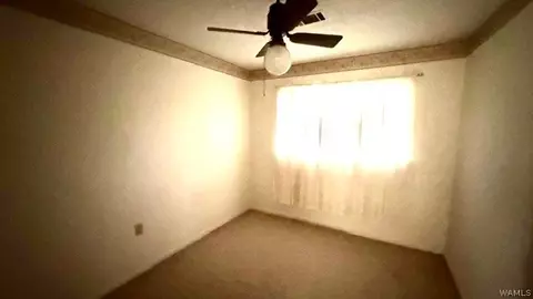 Bedroom - 600 E 6th Ave, Linden, AL 36748 photo 3 of 3