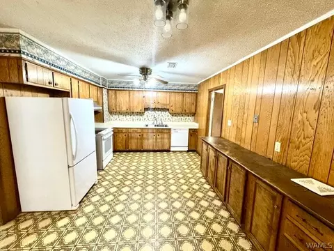 Kitchen - 600 E 6th Ave, Linden, AL 36748 photo 1 of 1