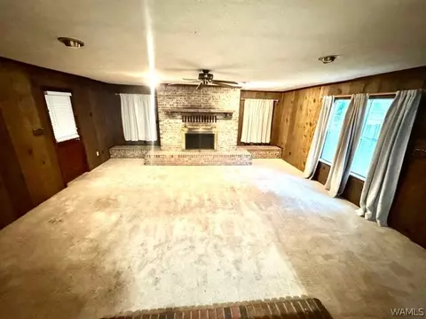Living - 600 E 6th Ave, Linden, AL 36748 photo 2 of 2