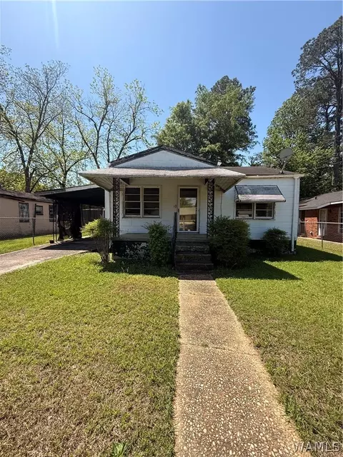 40 Washington Sq, Tuscaloosa, AL 35401