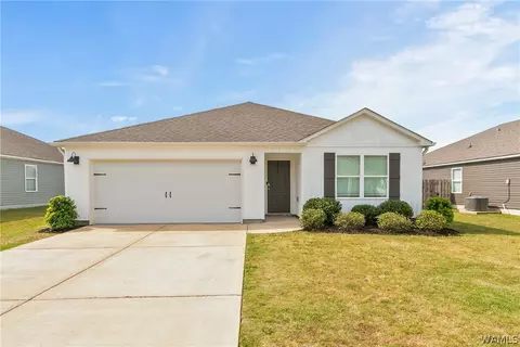 7345 Wilburton Ln, Northport, AL 35473