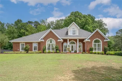 2935 Lake Crest Dr, Tuscaloosa, AL 35406