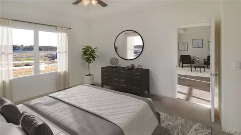Bedroom - 18536 Trinity Dr, Vance, AL 35490 photo 5 of 11