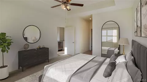 Bedroom - 18536 Trinity Dr, Vance, AL 35490 photo 4 of 11