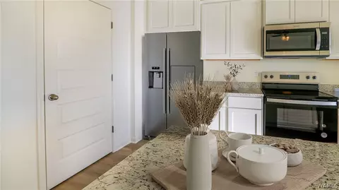 Kitchen - 18536 Trinity Dr, Vance, AL 35490 photo 1 of 7