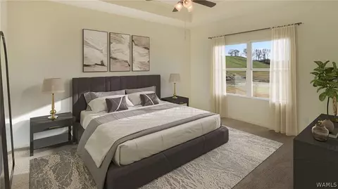Bedroom - 18536 Trinity Dr, Vance, AL 35490 photo 1 of 11