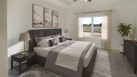 Bedroom - 18536 Trinity Dr, Vance, AL 35490 photo 7 of 11