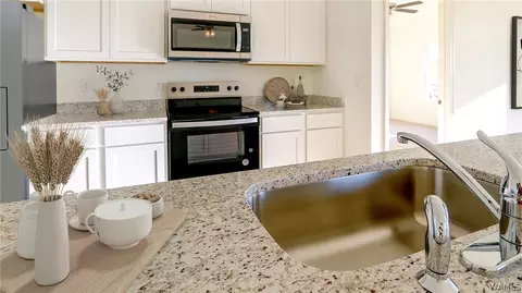 Kitchen - 18536 Trinity Dr, Vance, AL 35490 photo 2 of 7