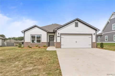 9528 Havenridge Loop #46, Tuscaloosa, AL 35405