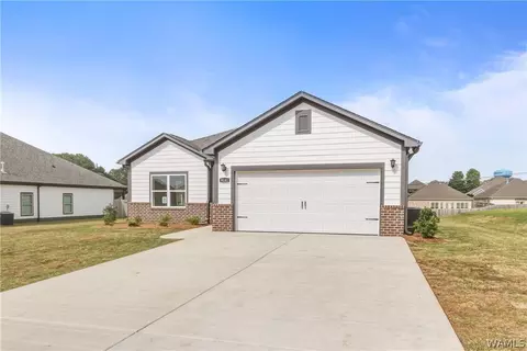 9528 Havenridge Loop #46, Tuscaloosa, AL 35405