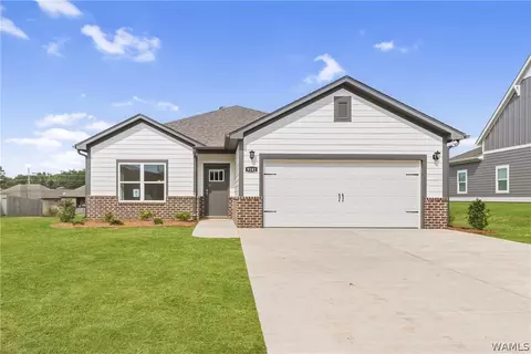 9528 Havenridge Loop #46, Tuscaloosa, AL 35405