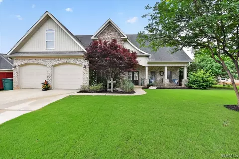 12448 Orchard Trce, Moundville, AL 35474