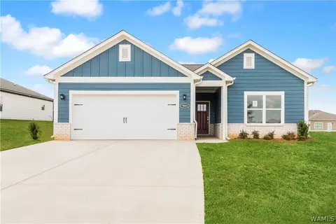 9533 Havenridge Loop #150, Tuscaloosa, AL 35405