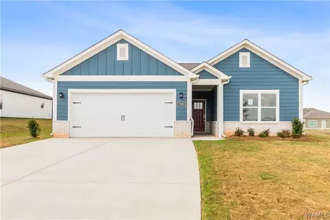 9533 Havenridge Loop #150, Tuscaloosa, AL 35405