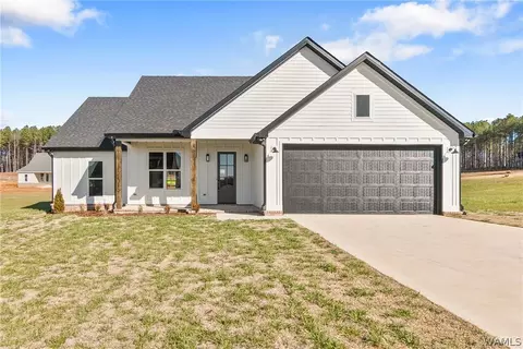 11633 Meadows Rd, Berry, AL 35546