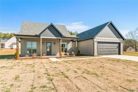 11611 Meadows Rd, Berry, AL 35546