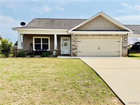 15729 April Ln, Brookwood, AL 35444