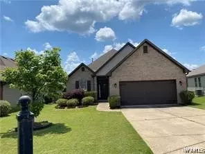 1402 Maxwell Cir, Tuscaloosa, AL 35405