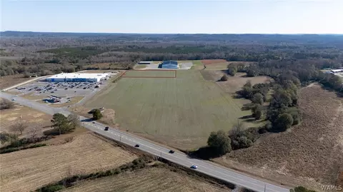 lot10 3098 Highway 171 N, Fayette, AL 35555
