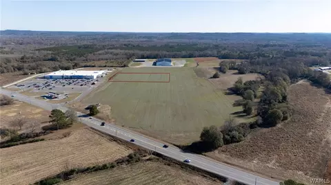 lot6 3098 Highway 171 N, Fayette, AL 35555