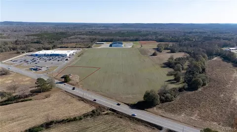 lot1 3098 Highway 171 N, Fayette, AL 35555