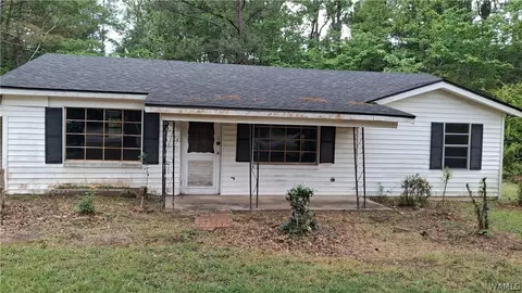 8484 County Road 191, Eutaw, AL 35462