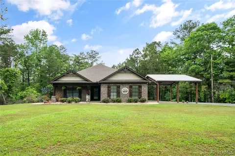 11824 Holt Lock And Dam Rd, Cottondale, AL 35453