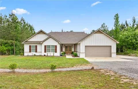 13872 Gilliam Rd, Berry, AL 35546