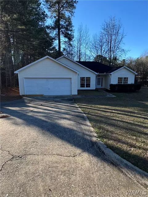 12842 N Country Dr, Northport, AL 35475