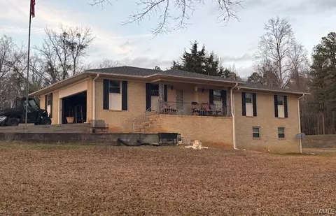 17196 Hwy 11, Vance, AL 35490