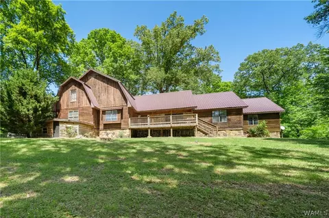 7829 Bankhead Hwy, Dora, AL 35062