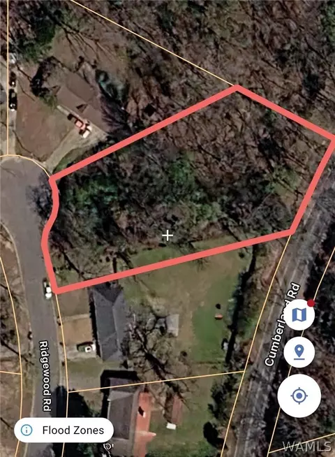 4431 Ridgewood Rd, Tuscaloosa, AL 35404