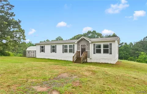 12368 Elrod Rd, Elrod, AL 35458