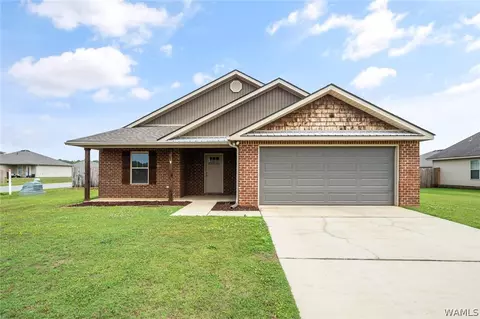 16400 Cherokee Bend Pkwy, Moundville, AL 35474