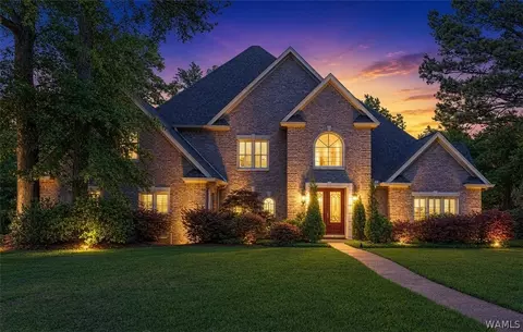 11147 Mountain Park Cir, Tuscaloosa, AL 35405