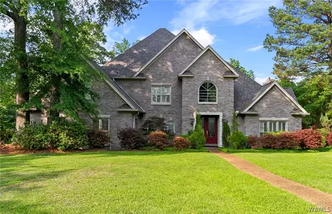 11147 Mountain Park Cir, Tuscaloosa, AL 35405