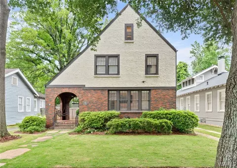 11 Audubon Pl, Tuscaloosa, AL 35401