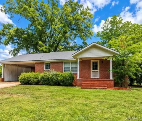 122 14th St NW, Fayette, AL 35555