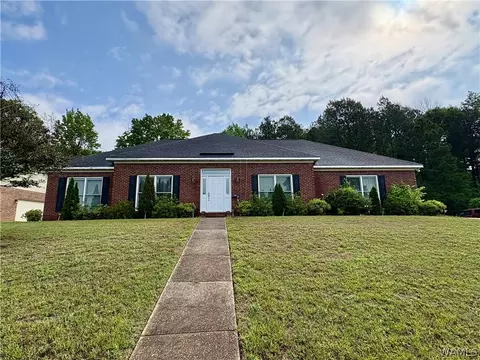 1210 Mallard Cir, Tuscaloosa, AL 35405
