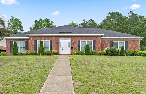 1210 Mallard Cir, Tuscaloosa, AL 35405