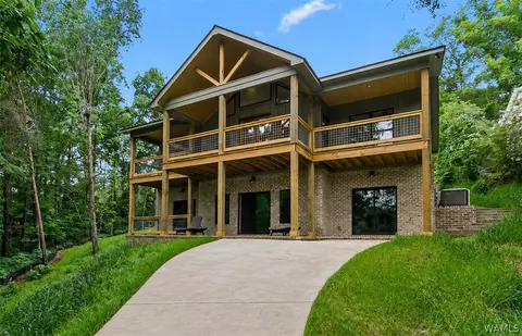 15441 Sandstone Rd, Northport, AL 35475