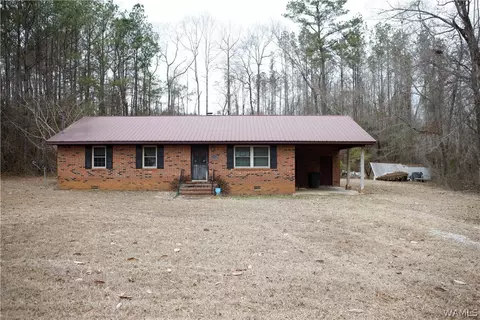 18861 Al - 17 Rd, Aliceville, AL 35442