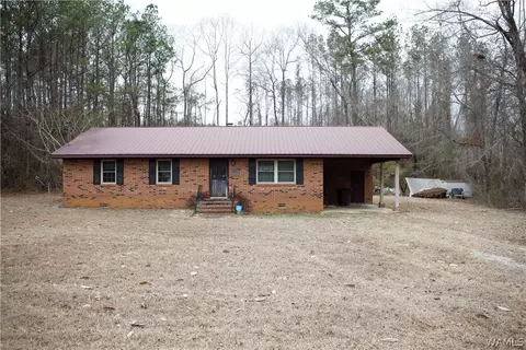 18861 Al - 17 Rd, Aliceville, AL 35442